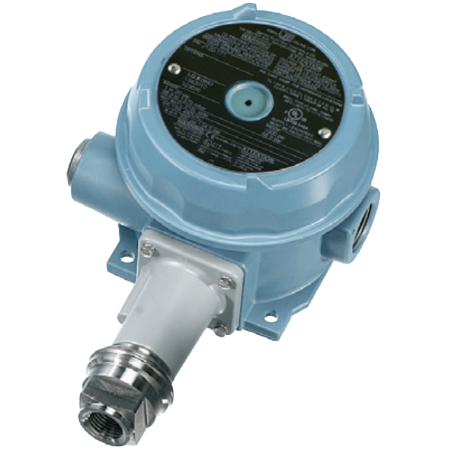 United Electric Pressure Switch, 120 Series Type J120 Models 171 to 174